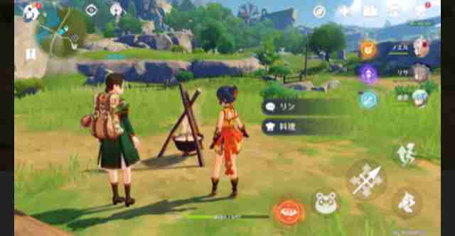 ゼルダの伝説 ブレスオブザワイルド part3