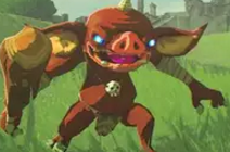 ゼルダの伝説 ブレスオブザワイルド part3