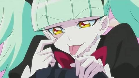 ネタバレ注意！映画「魔女見習いをさがして」を観た方