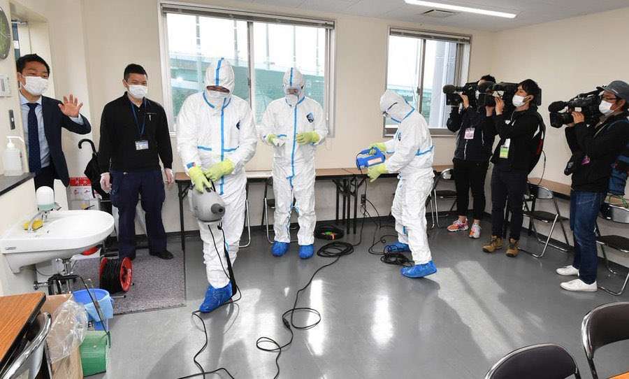 新型コロナ　東京都で新たに884人の感染確認 重症者は81人