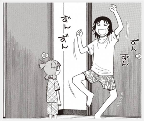 イケメン、美人ではないけど魅力的で大好きなキャラ【アニメ、マンガ】