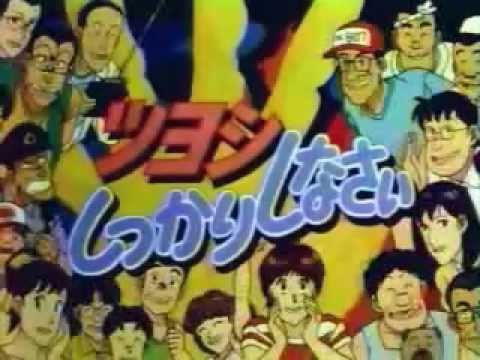 イケメン、美人ではないけど魅力的で大好きなキャラ【アニメ、マンガ】