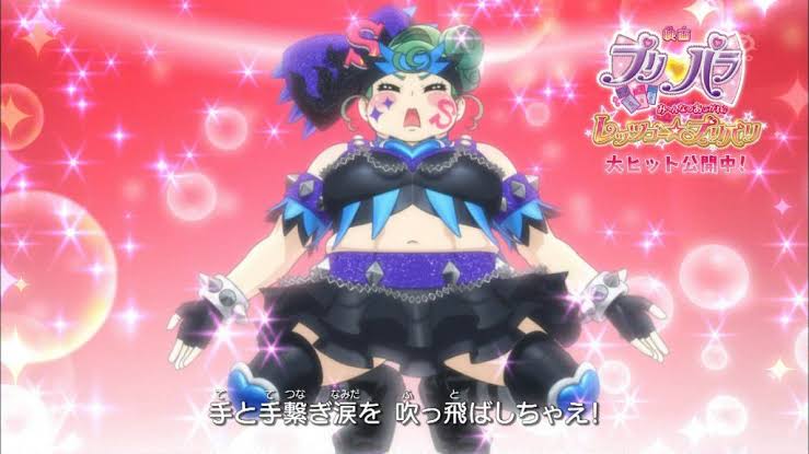 イケメン、美人ではないけど魅力的で大好きなキャラ【アニメ、マンガ】