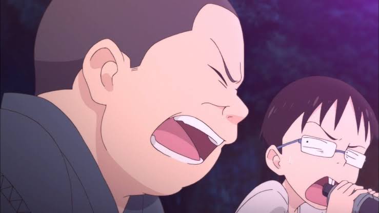 イケメン、美人ではないけど魅力的で大好きなキャラ【アニメ、マンガ】