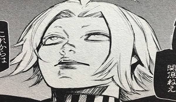 イケメン、美人ではないけど魅力的で大好きなキャラ【アニメ、マンガ】