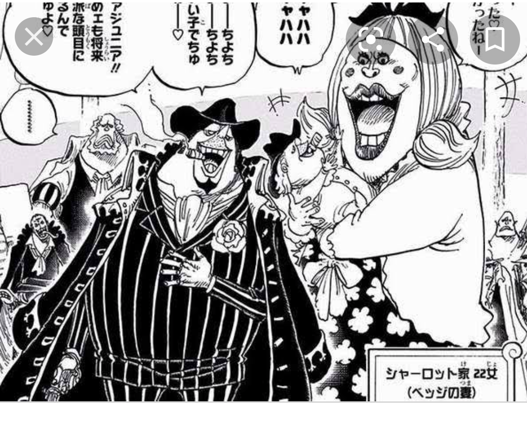 イケメン、美人ではないけど魅力的で大好きなキャラ【アニメ、マンガ】