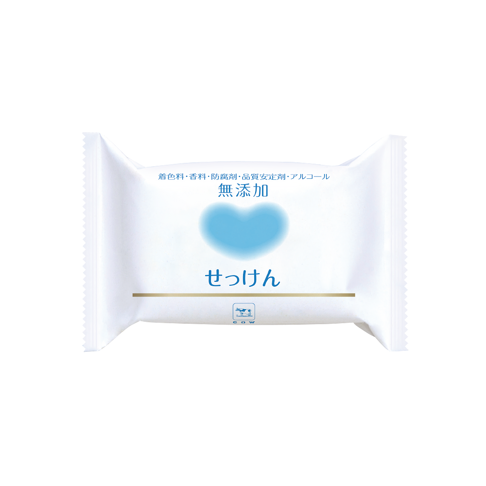 固形石けんのすすめ