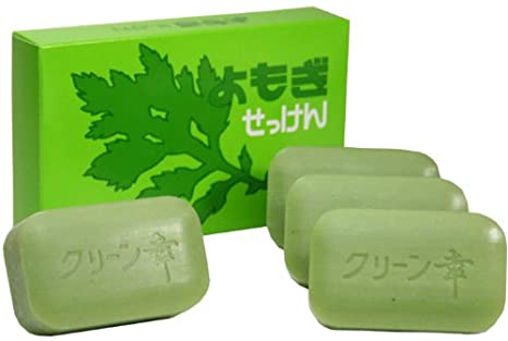 固形石けんのすすめ