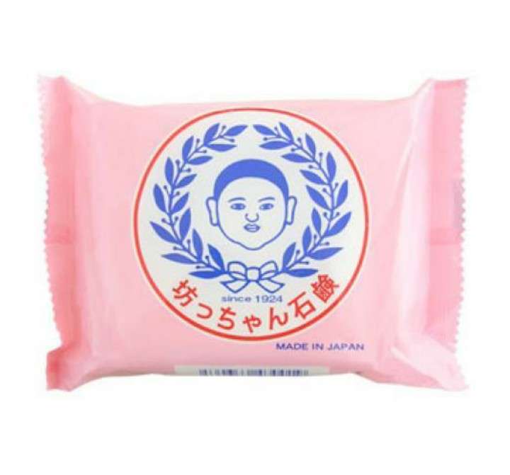 固形石けんのすすめ