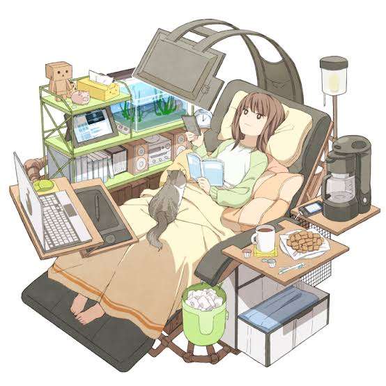 皆さんが使っている座椅子、おすすめを教えて下さい！