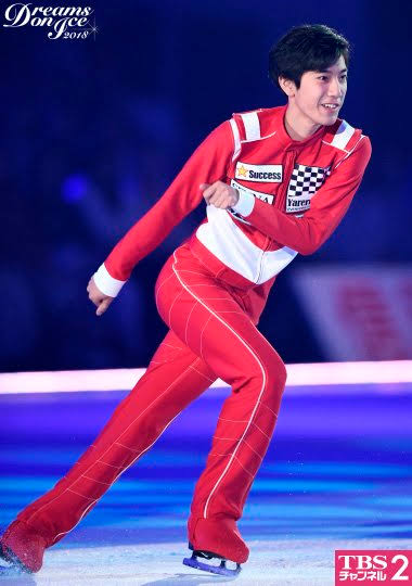 【実況・感想】全日本フィギュアスケート選手権2020　男子フリー