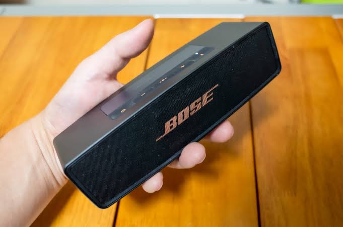 Bluetoothスピーカーについて