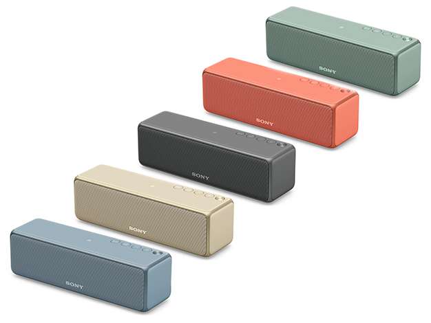 Bluetoothスピーカーについて
