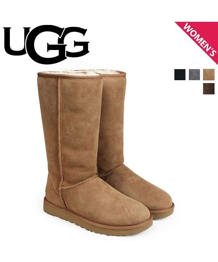UGGブーツ