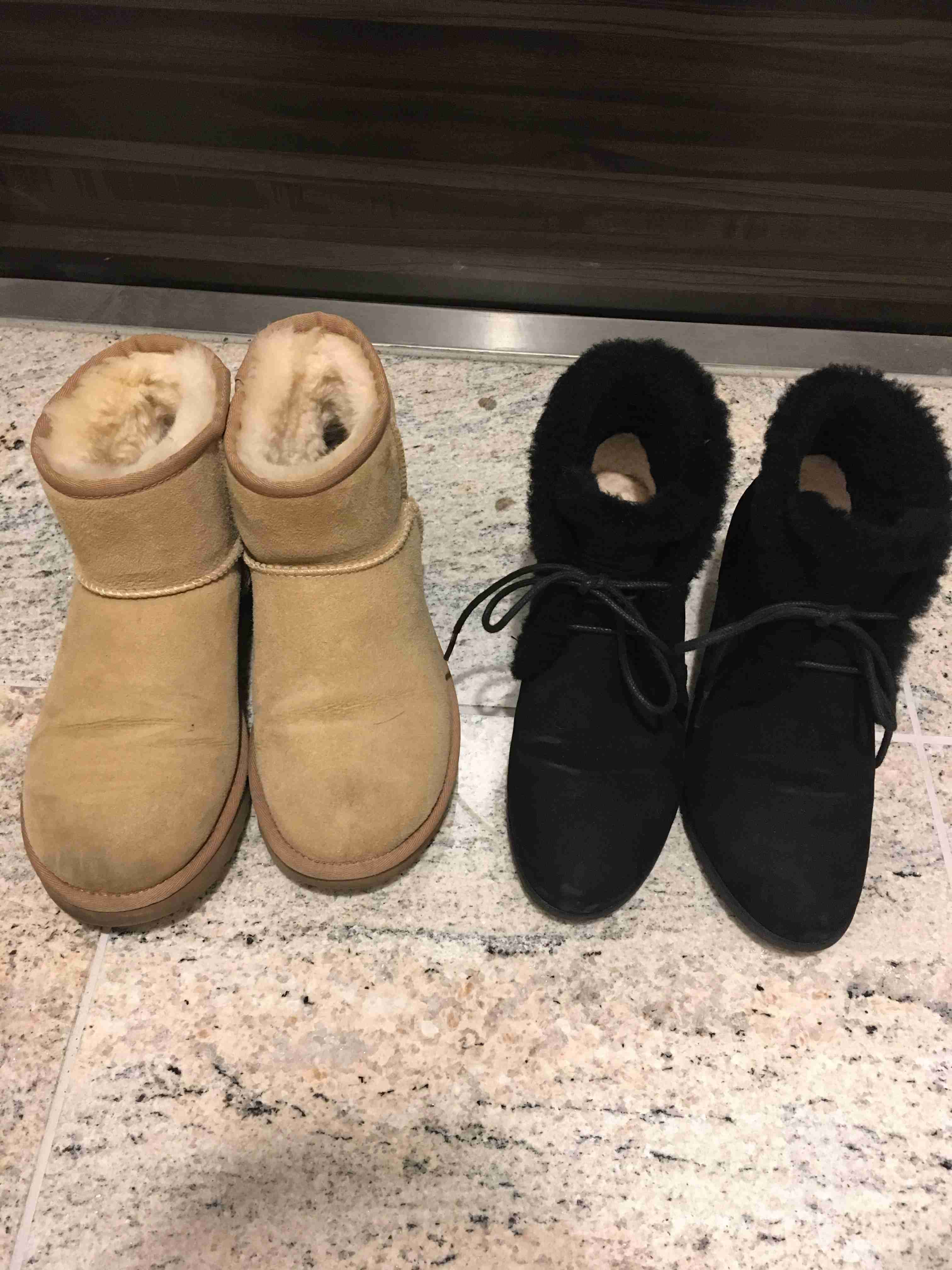 UGGブーツ