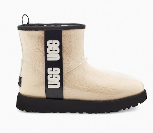 UGGブーツ