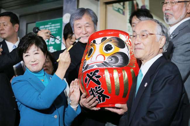 恐い話。世間知らずの旦那編