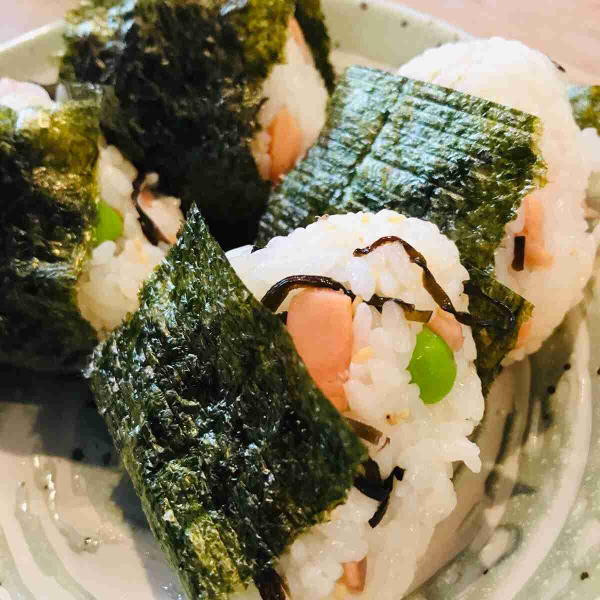 よく食べるものはなんですか？