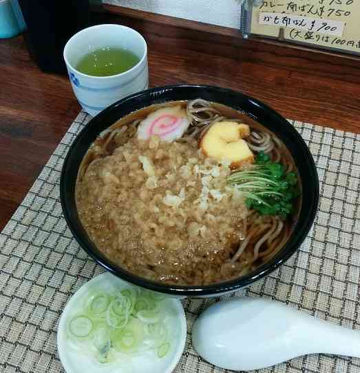 よく食べるものはなんですか？