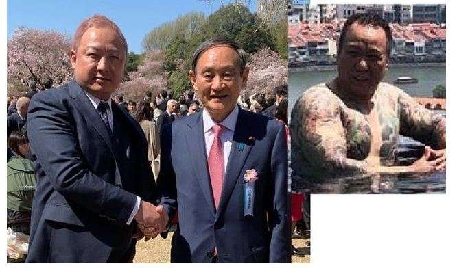 ヤクザの怖い話パート2