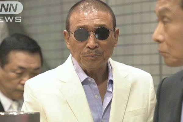 ヤクザの怖い話パート2
