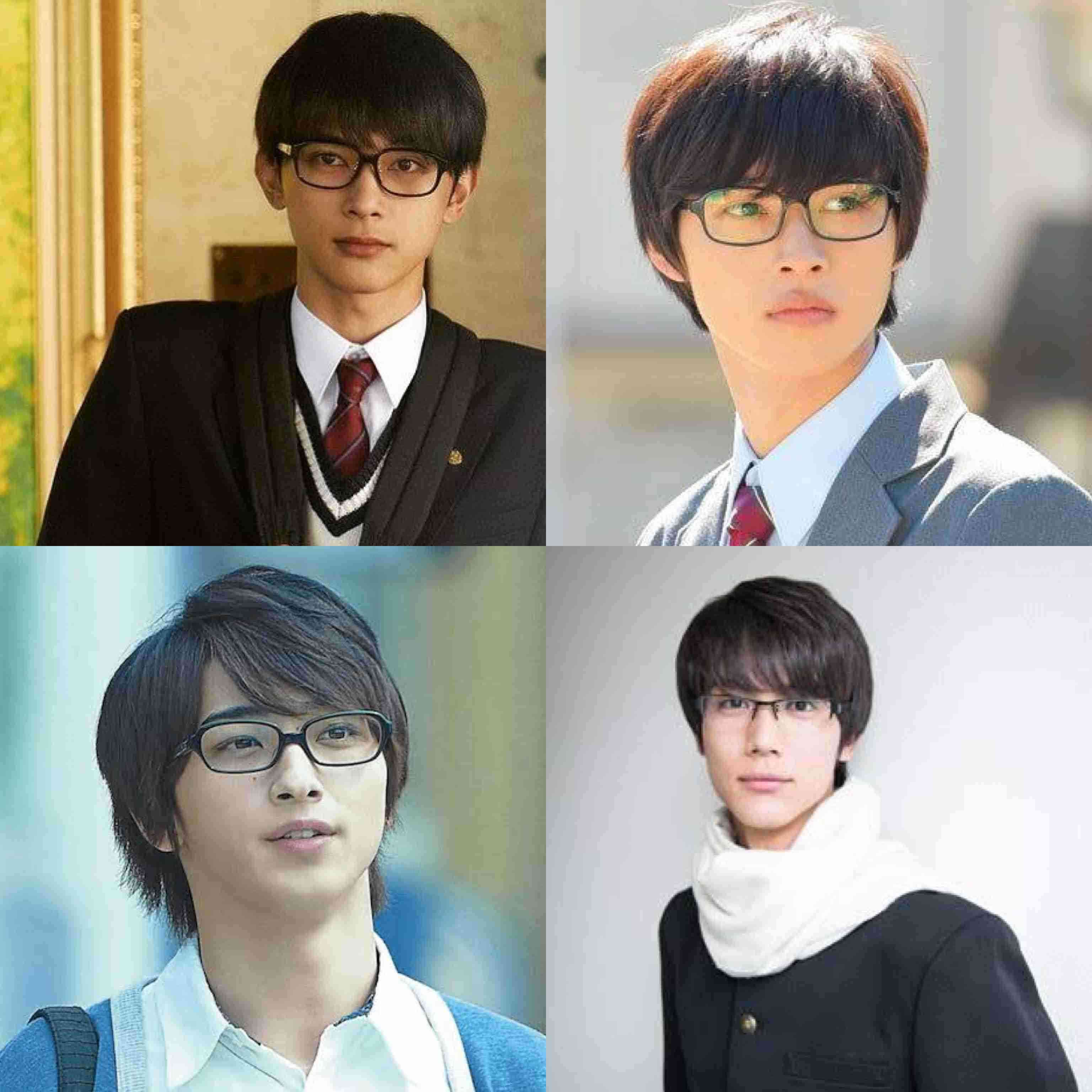 ネットで度入り眼鏡を作った事がある人