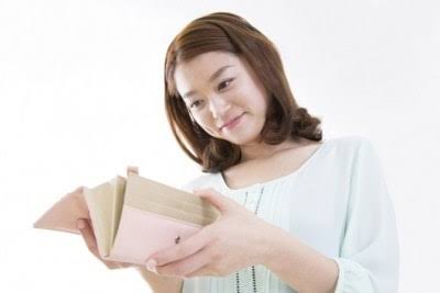 夫が貯金に協力してくれない