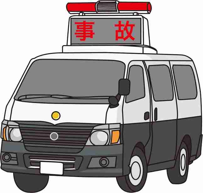 信号のない横断歩道で人が渡ろうとしてるのに止まらない車