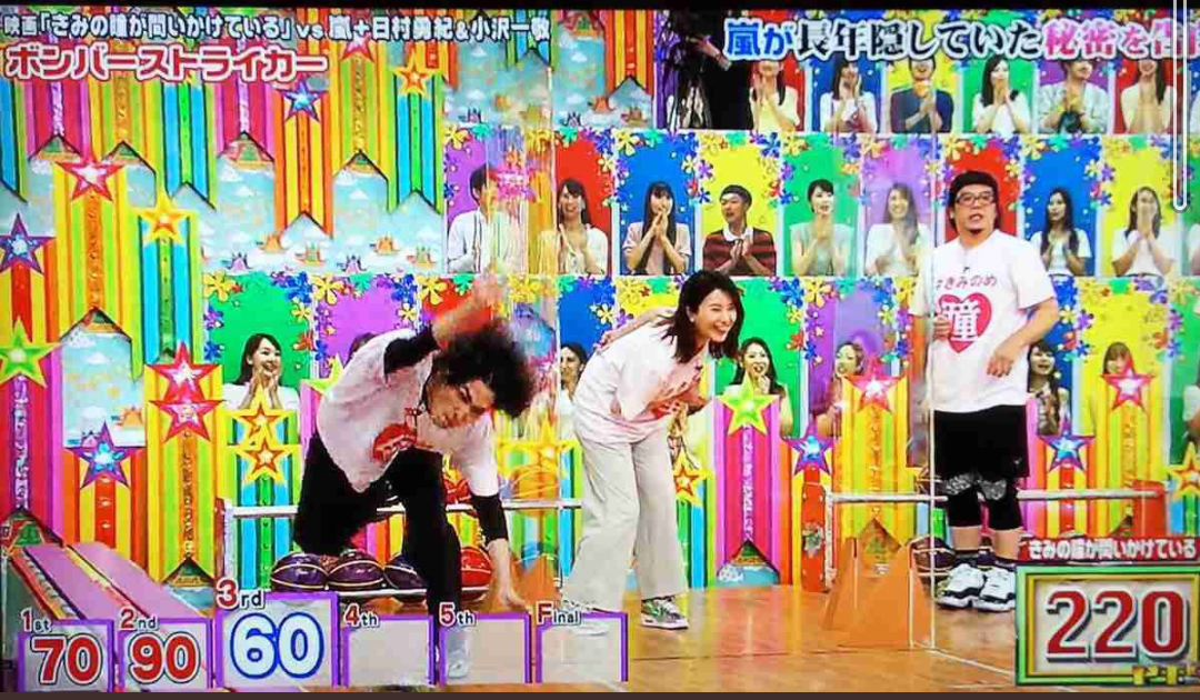 最近この芸能人のここ見てキュンとしました！ってところ