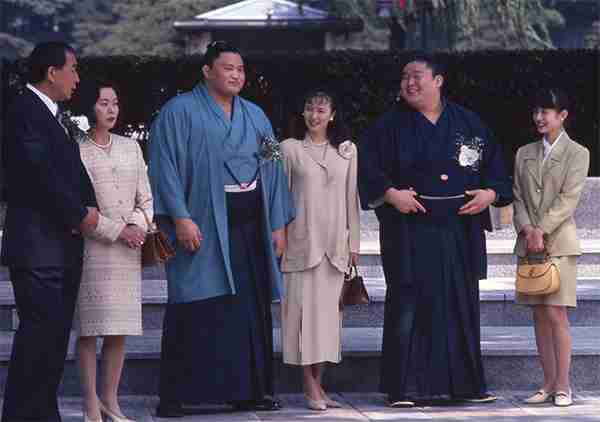 ジャッキー・ウー氏、河野景子との再婚は「そうですね、結婚します」