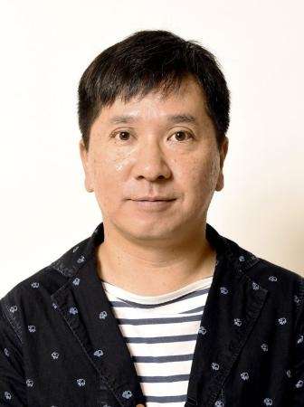 ジャッキー・ウー氏、河野景子との再婚は「そうですね、結婚します」