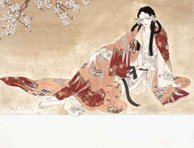 年の瀬に山岸凉子を語ろう
