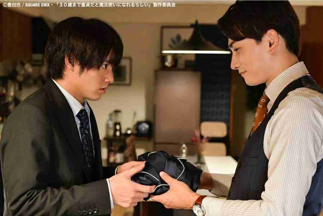 【実況・感想】30歳まで童貞だと魔法使いになれるらしい　第10話