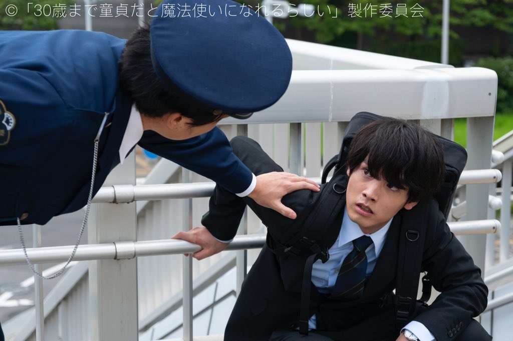 【実況・感想】30歳まで童貞だと魔法使いになれるらしい 第10話