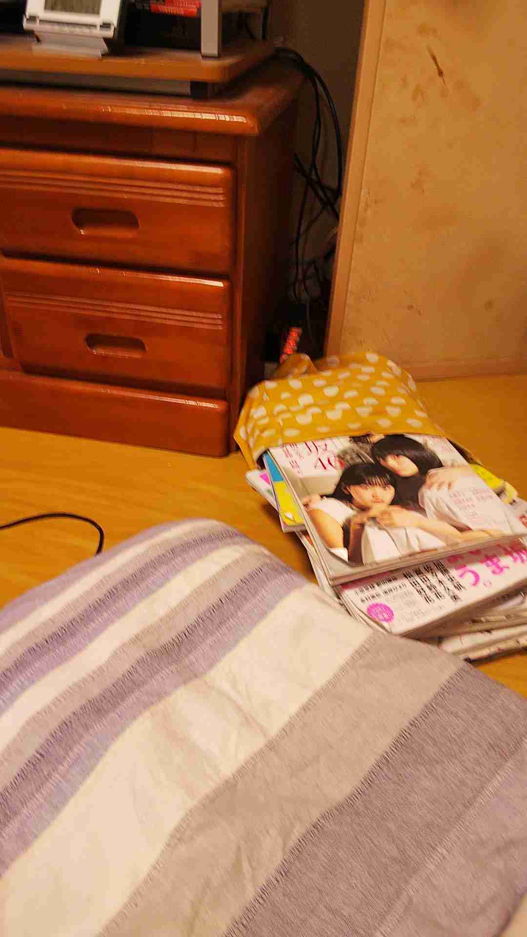 NMB48白間美瑠、新型コロナ感染「保健所の指導に従い自宅で療養」