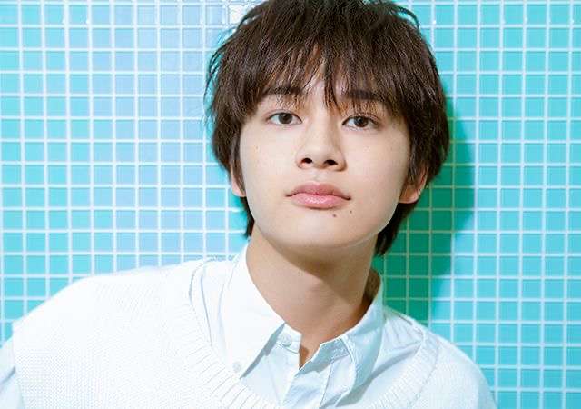 北村匠海くん好きな人〜