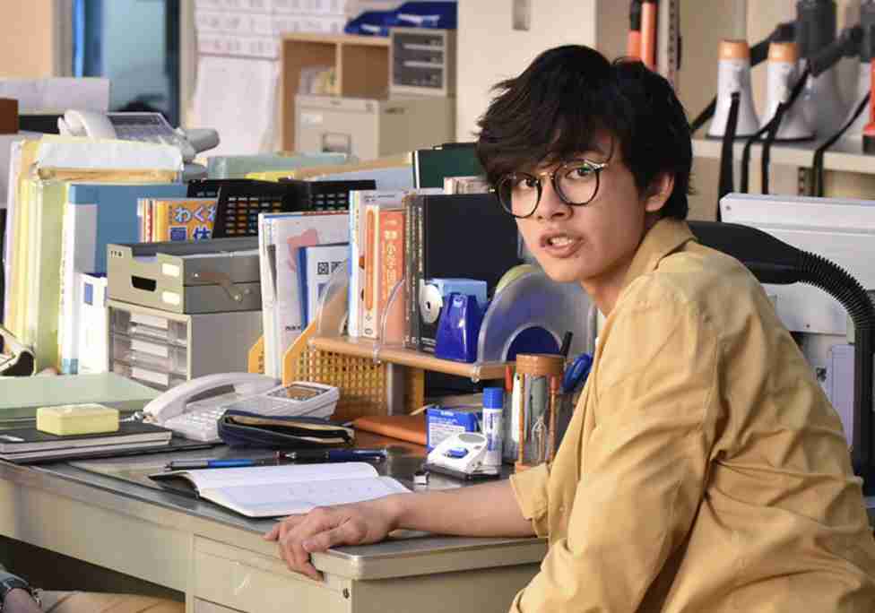 北村匠海くん好きな人〜