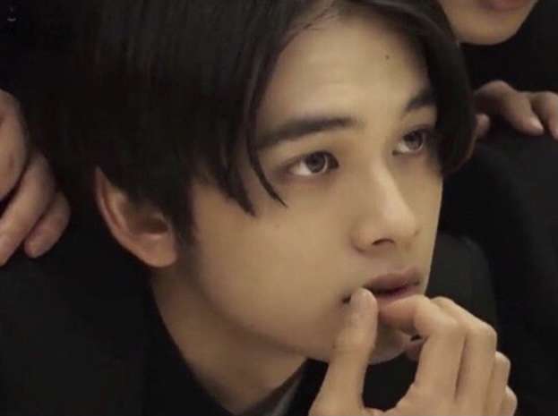 北村匠海くん好きな人〜