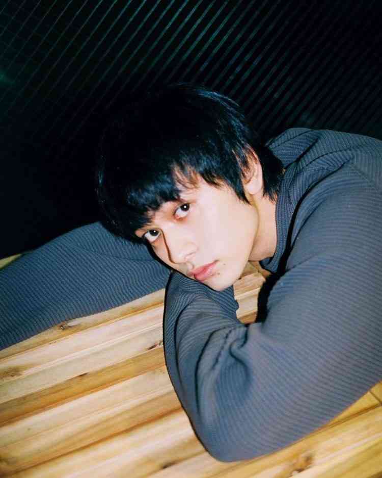 北村匠海くん好きな人〜