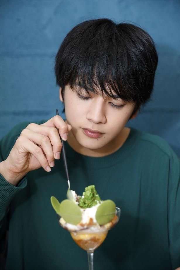 北村匠海くん好きな人〜