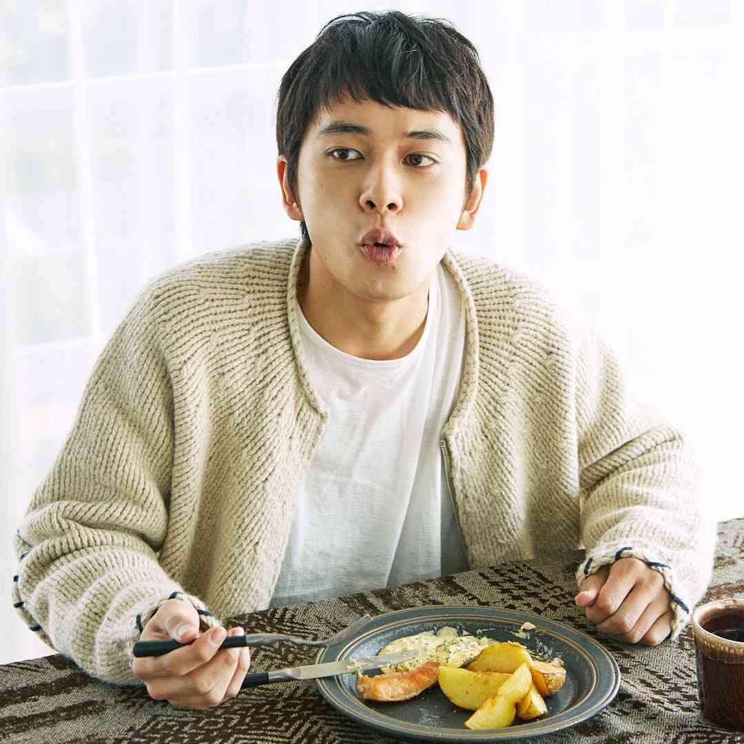 北村匠海くん好きな人〜