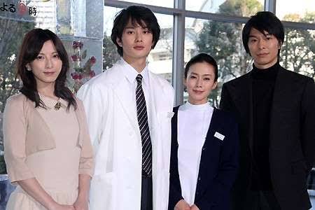中谷美紀さんが出ているおすすめの作品