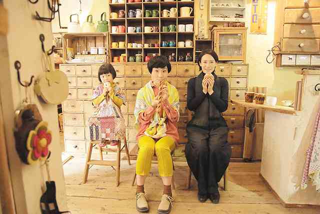 中谷美紀さんが出ているおすすめの作品