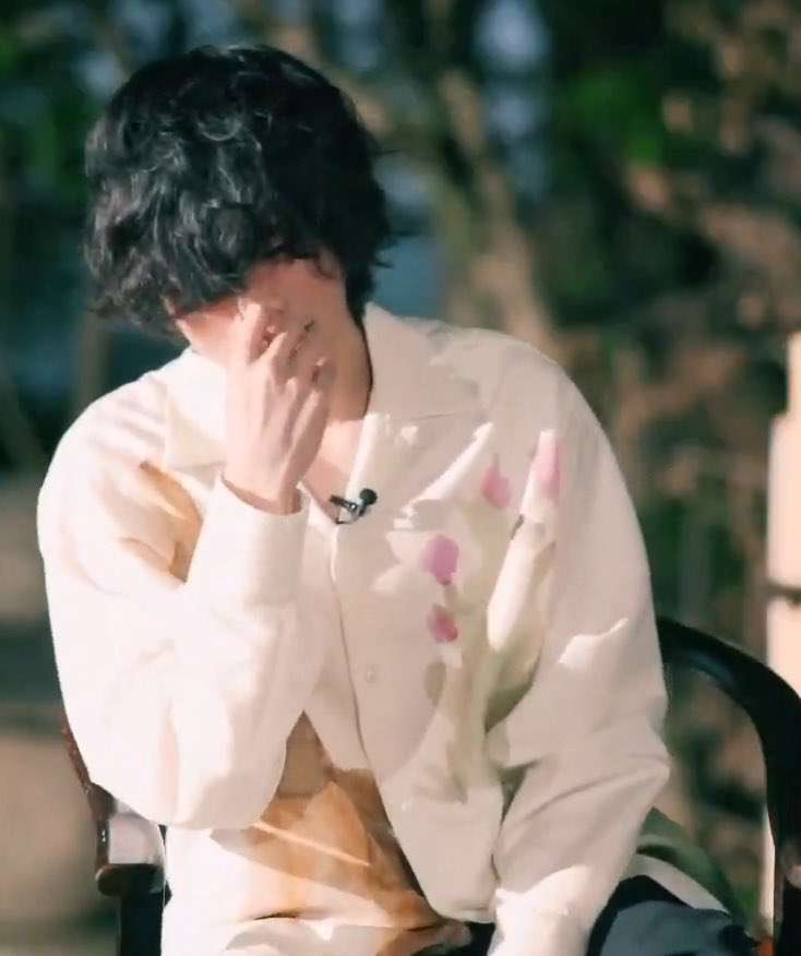 米津玄師×是枝裕和監督が初タッグ 短編映画のような「カナリヤ」MV公開