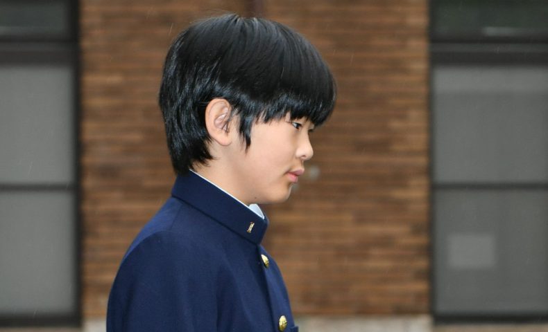  愛子さま 「皇室の闇」としてネットにはびこる“影武者説”を宮内庁が全否定