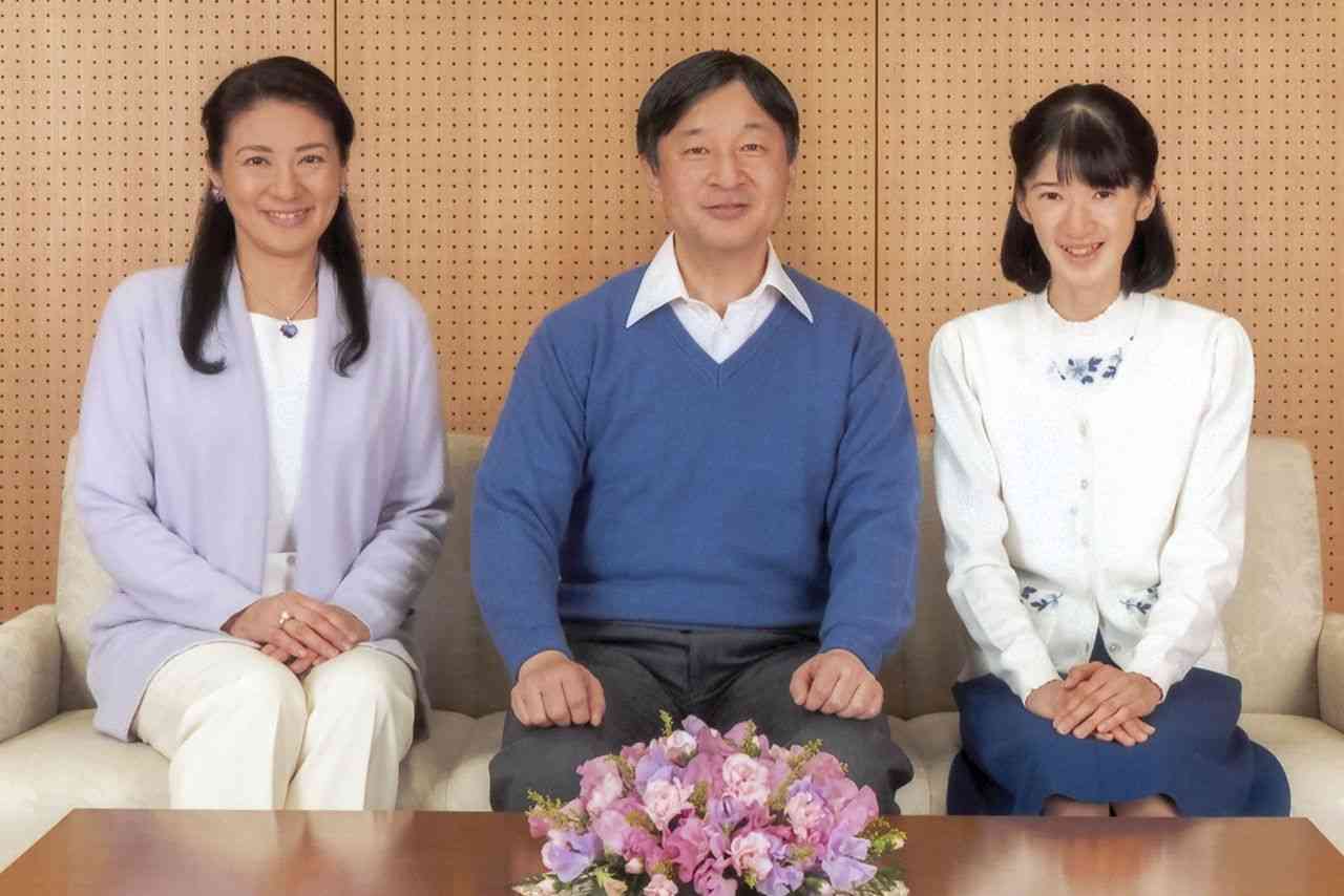 愛子さま 「皇室の闇」としてネットにはびこる“影武者説”を宮内庁が全否定