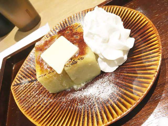 理解されない？好きな食べ物組み合わせ