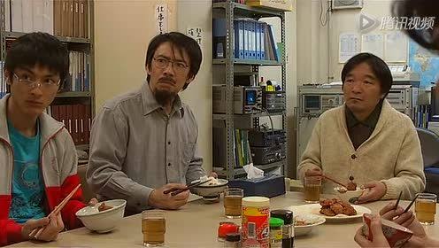 生瀬勝久さんが好きな人