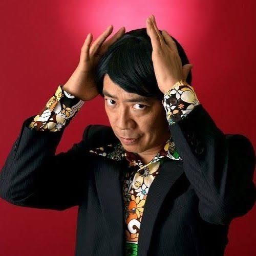 生瀬勝久さんが好きな人