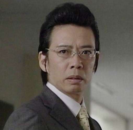 生瀬勝久さんが好きな人